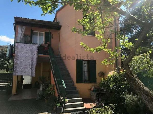 appartamento in vendita a Rivanazzano Terme in zona Nazzano