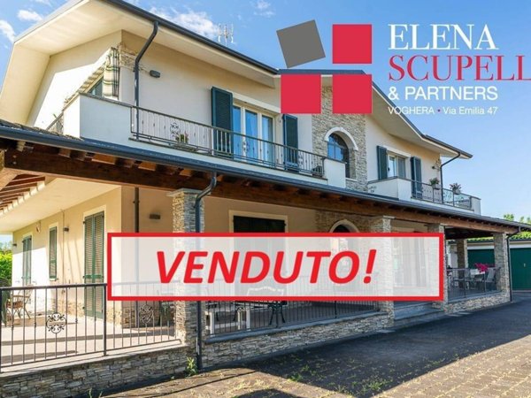 appartamento in vendita a Rivanazzano Terme