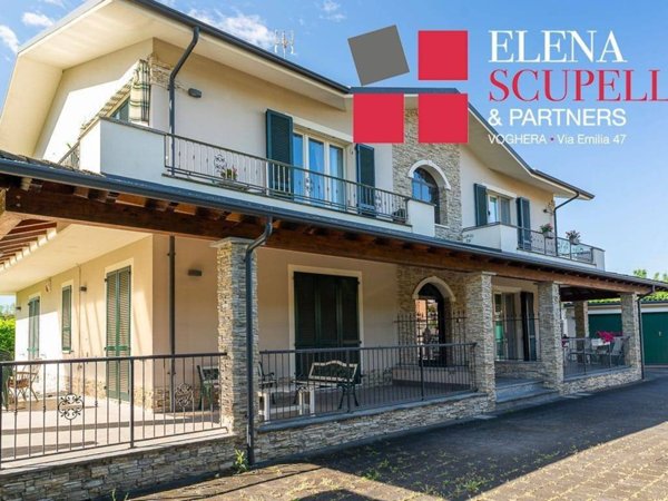 appartamento in vendita a Rivanazzano Terme in zona Nazzano