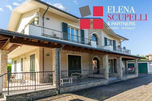 appartamento in vendita a Rivanazzano Terme in zona Nazzano