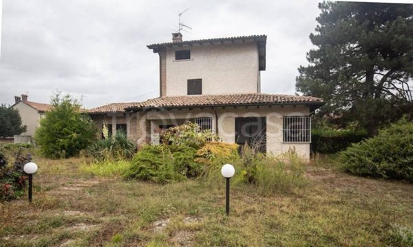 casa indipendente in vendita a Rivanazzano Terme in zona Nazzano
