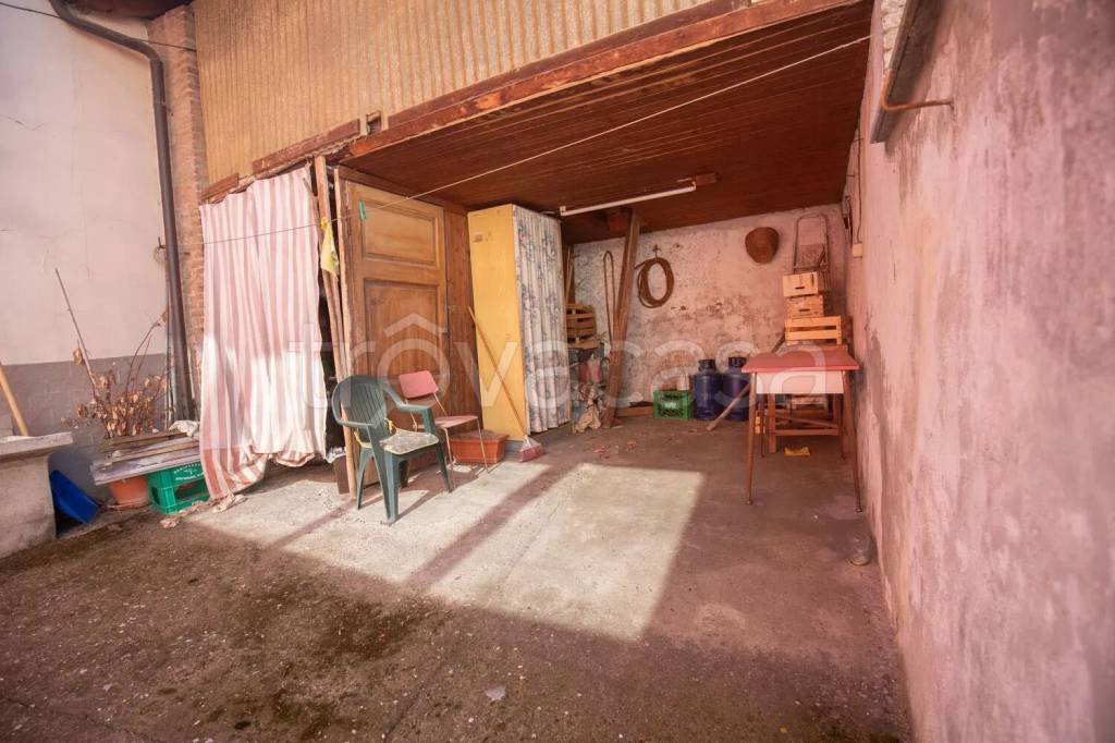 casa indipendente in vendita a Rivanazzano Terme