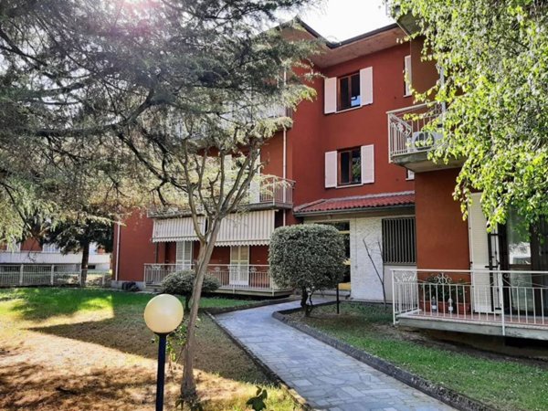 appartamento in vendita a Rivanazzano Terme in zona Nazzano