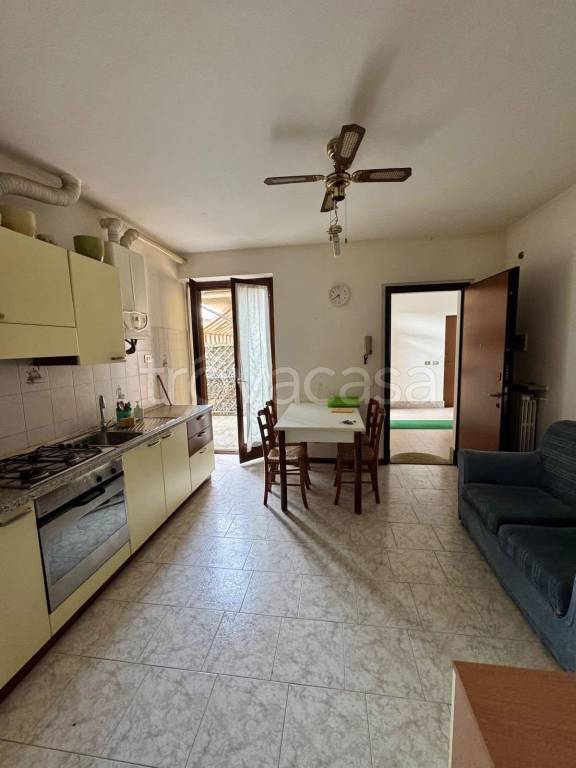 appartamento in vendita a Rivanazzano Terme