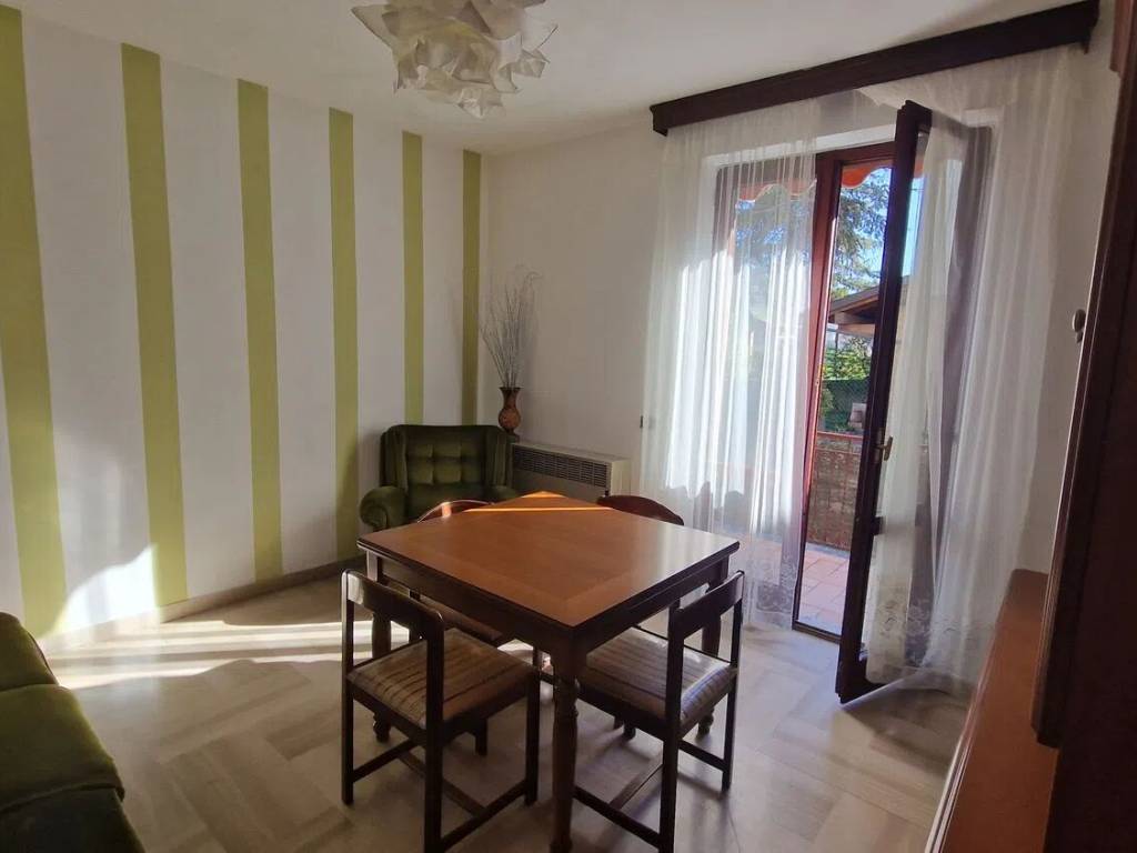 appartamento in vendita a Rivanazzano Terme in zona Nazzano