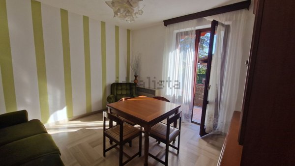 appartamento in vendita a Rivanazzano Terme in zona Nazzano