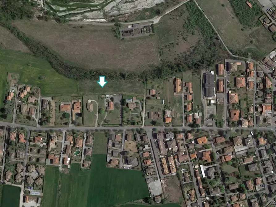 terreno agricolo in vendita a Rivanazzano Terme in zona Nazzano