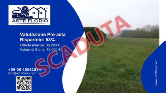 terreno agricolo in vendita a Rivanazzano Terme