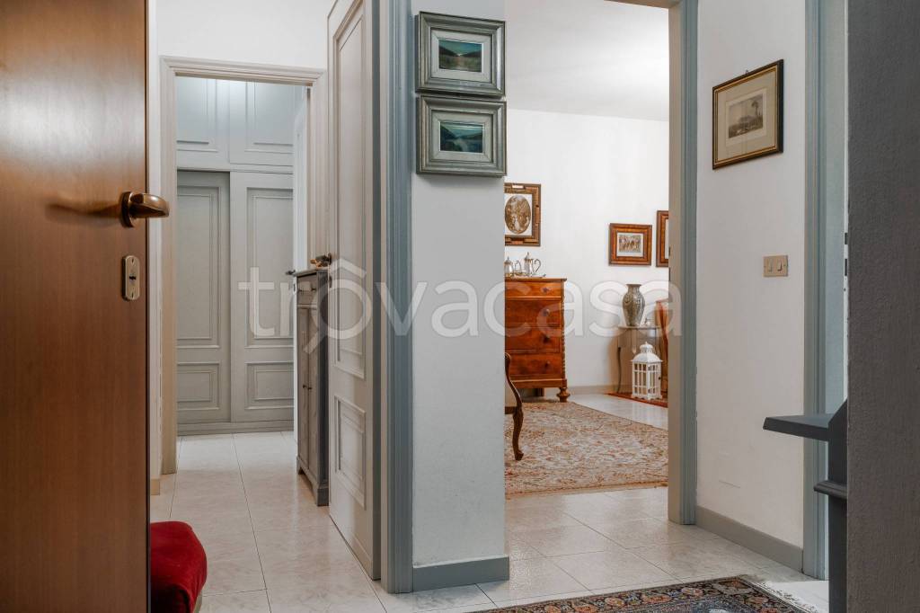 appartamento in vendita a Rivanazzano Terme