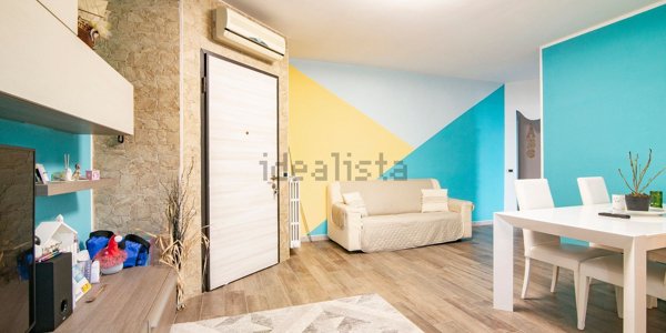 appartamento in vendita a Rivanazzano Terme in zona Nazzano