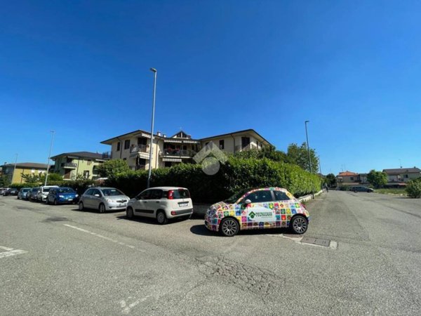 appartamento in vendita a Rivanazzano Terme in zona Nazzano