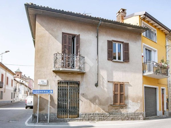 casa indipendente in vendita a Rivanazzano Terme in zona Nazzano