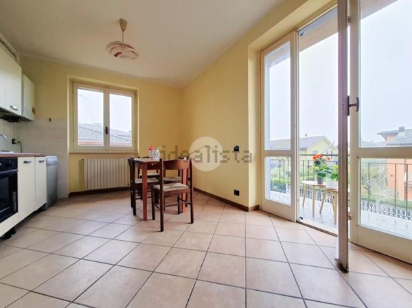 appartamento in vendita a Rivanazzano Terme in zona Nazzano