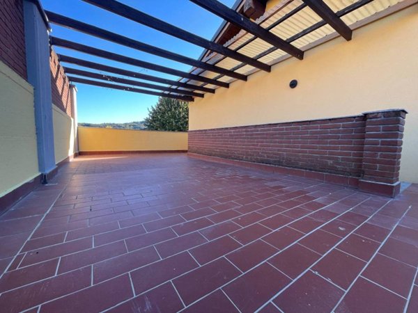 appartamento in vendita a Rivanazzano Terme in zona Nazzano