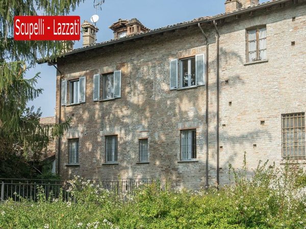 casa indipendente in vendita a Rivanazzano Terme in zona Nazzano