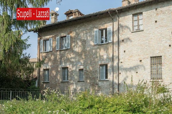 casa indipendente in vendita a Rivanazzano Terme