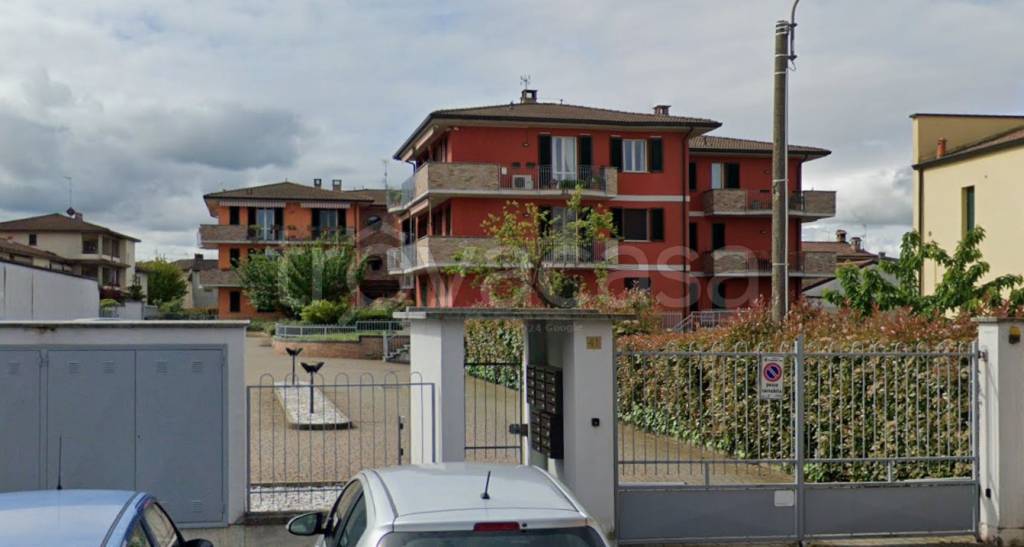 appartamento in vendita a Rivanazzano Terme