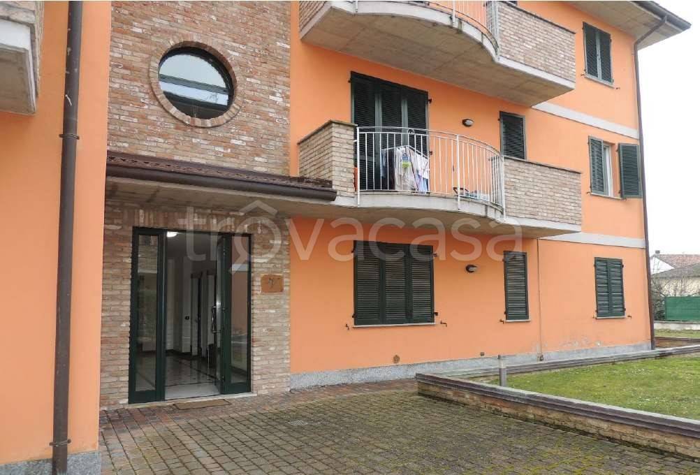 appartamento in vendita a Rivanazzano Terme