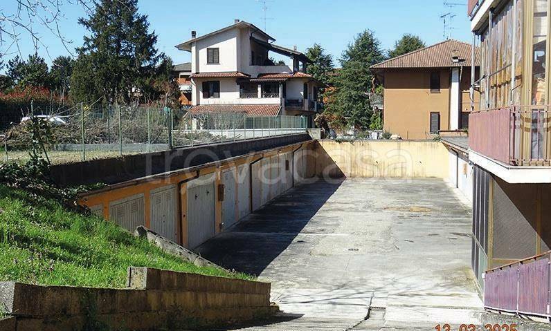 appartamento in vendita a Rivanazzano Terme