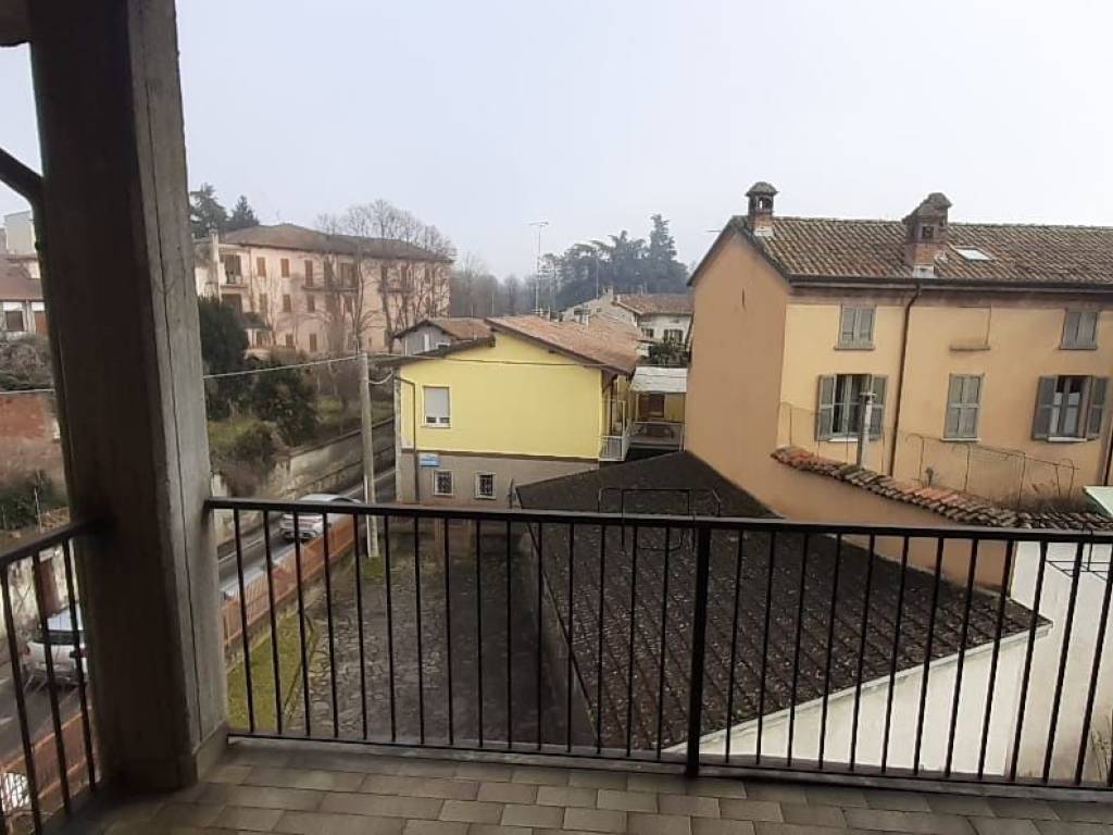 appartamento in vendita a Rivanazzano Terme in zona Nazzano