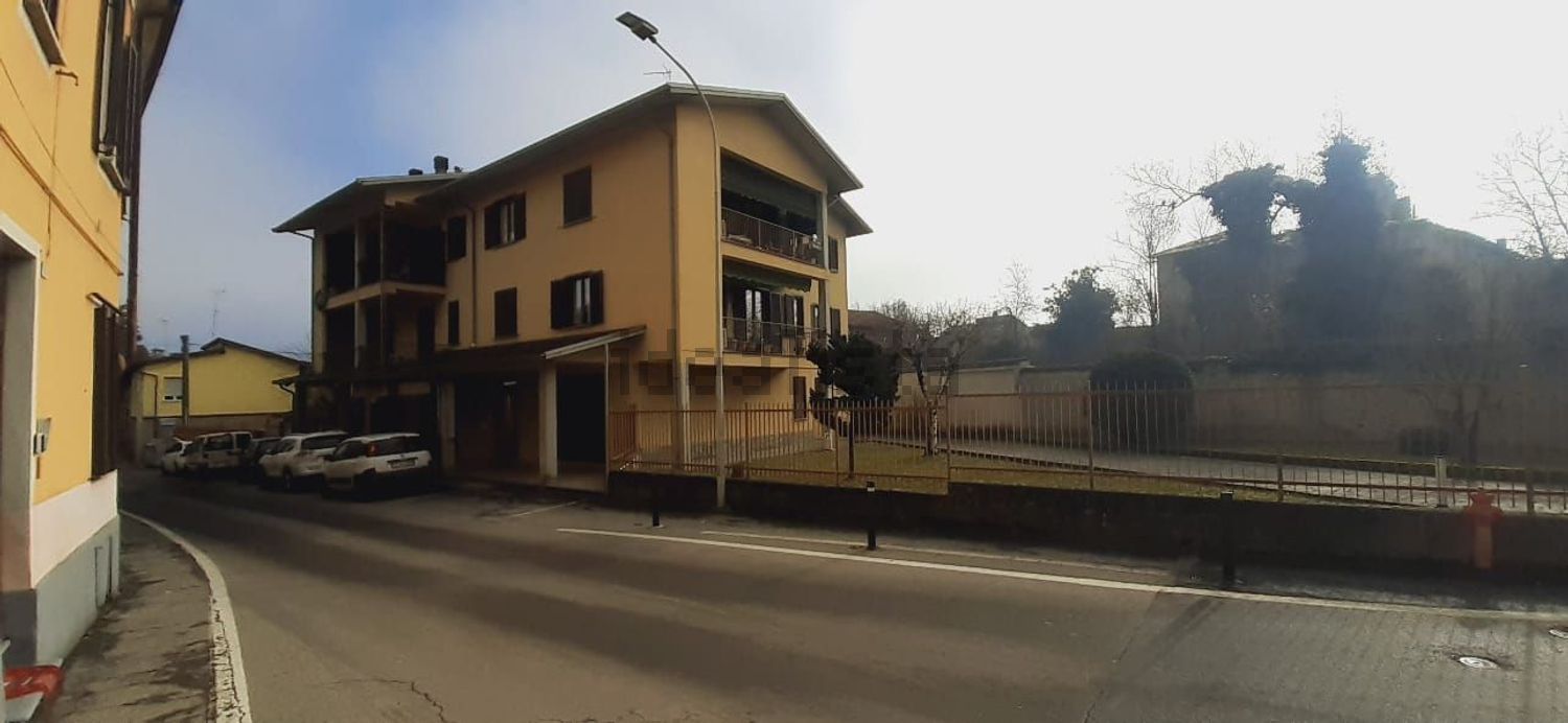 appartamento in vendita a Rivanazzano Terme in zona Nazzano