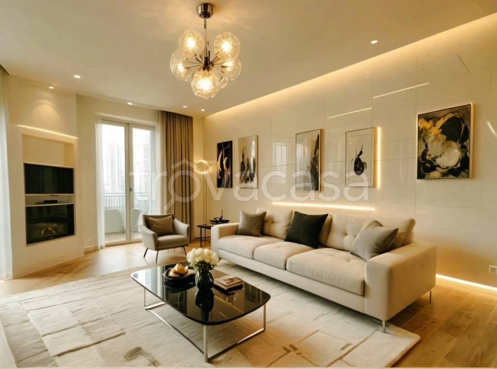 appartamento in vendita a Rivanazzano Terme