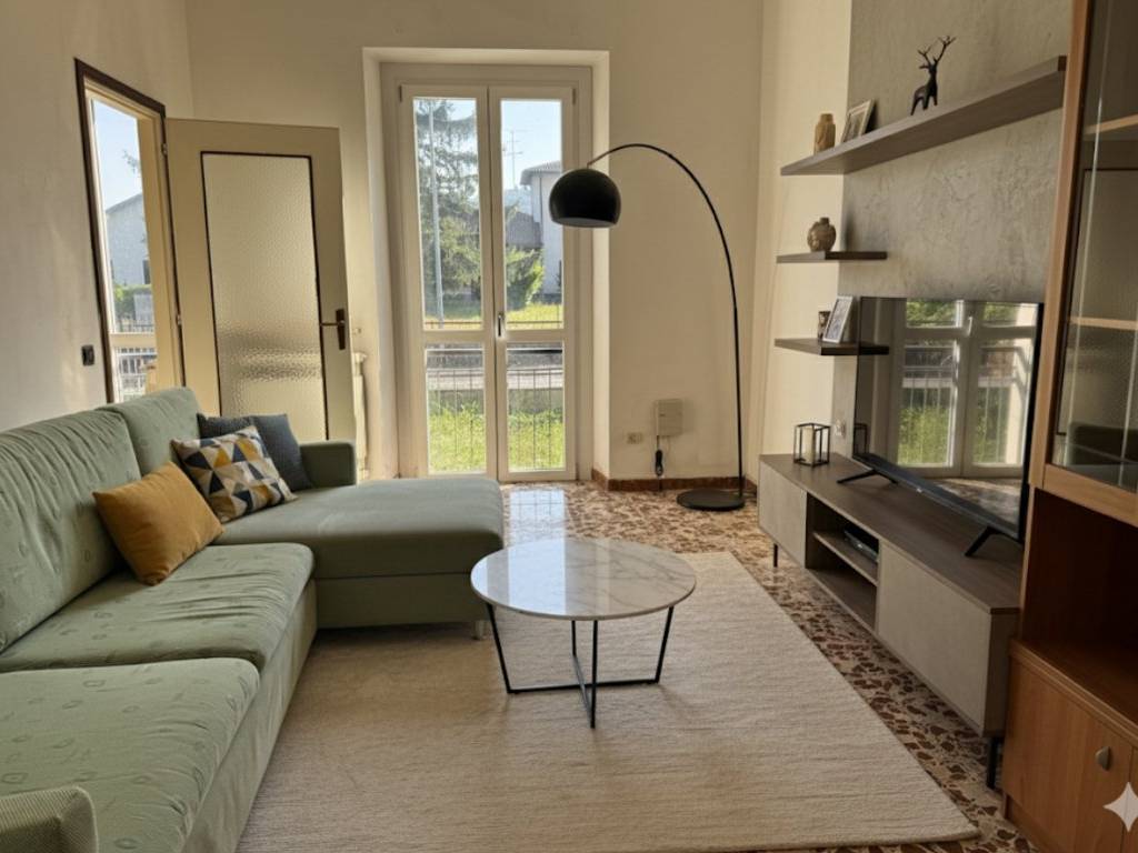 appartamento in vendita a Rivanazzano Terme in zona Nazzano