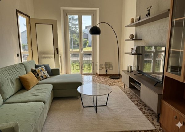 appartamento in vendita a Rivanazzano Terme in zona Nazzano