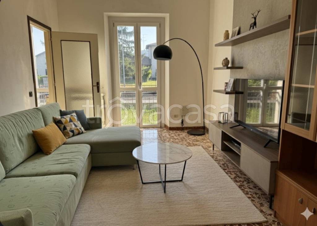 appartamento in vendita a Rivanazzano Terme in zona Nazzano