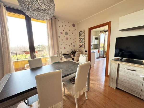 appartamento in vendita a Rivanazzano Terme in zona Nazzano