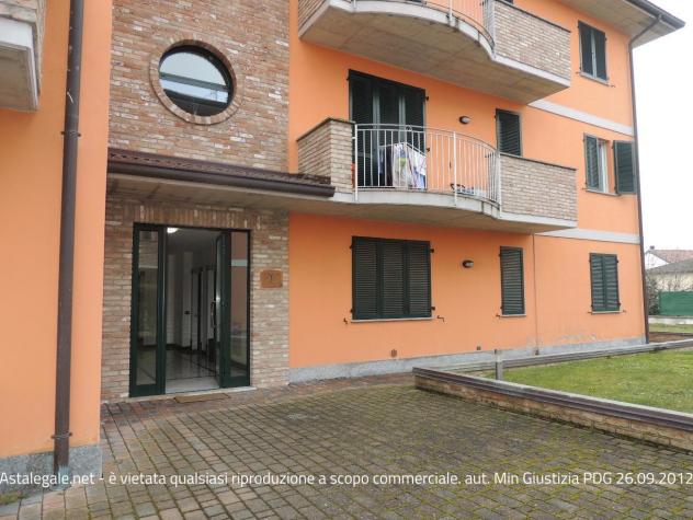 appartamento in vendita a Rivanazzano Terme