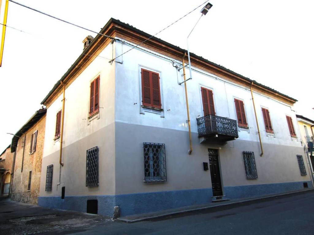 casa indipendente in vendita a Rivanazzano Terme in zona Nazzano