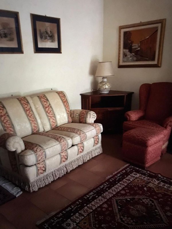 appartamento in vendita a Rivanazzano Terme in zona Nazzano