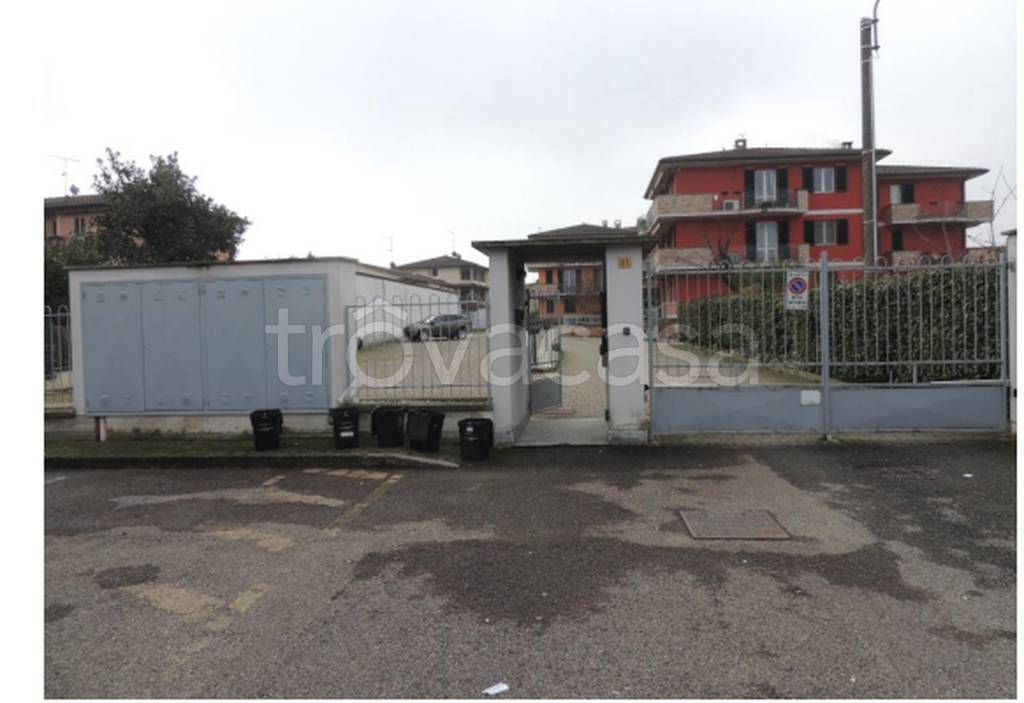 appartamento in vendita a Rivanazzano Terme