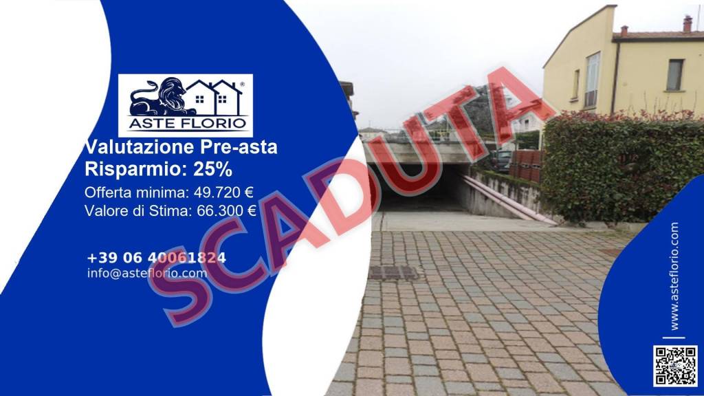 appartamento in vendita a Rivanazzano Terme