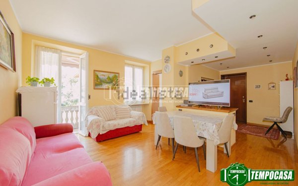 appartamento in vendita a Rivanazzano Terme in zona Nazzano