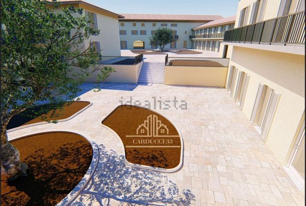 appartamento in vendita a Rivanazzano Terme in zona Nazzano