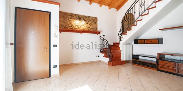 appartamento in vendita a Rivanazzano Terme in zona Nazzano