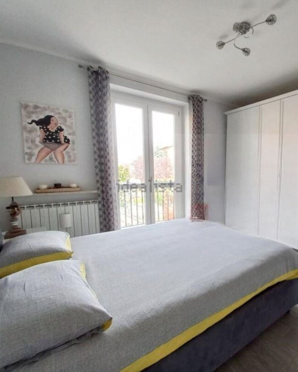 appartamento in vendita a Rivanazzano Terme in zona Nazzano