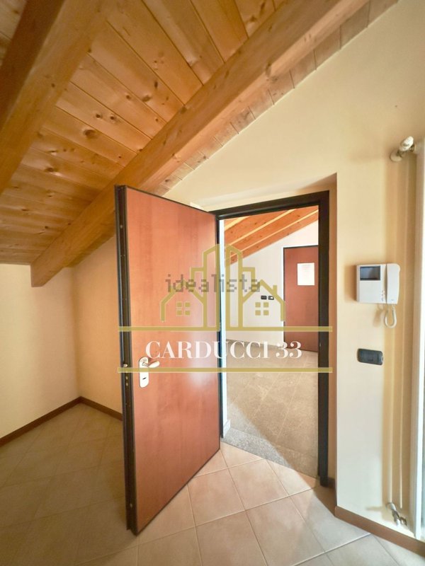 appartamento in vendita a Rivanazzano Terme in zona Nazzano