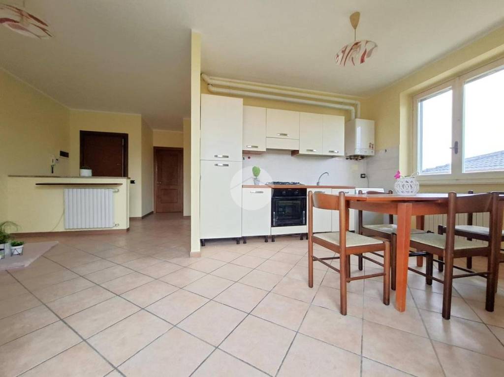 appartamento in vendita a Rivanazzano Terme