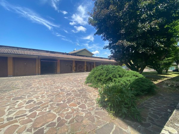 locale di sgombero in vendita a Rivanazzano Terme in zona Nazzano