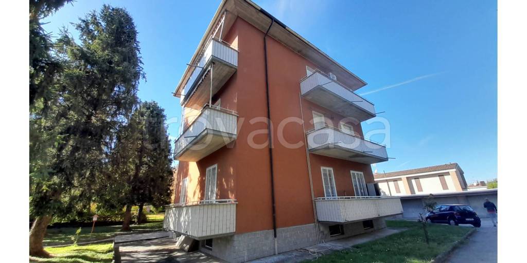 appartamento in vendita a Rivanazzano Terme