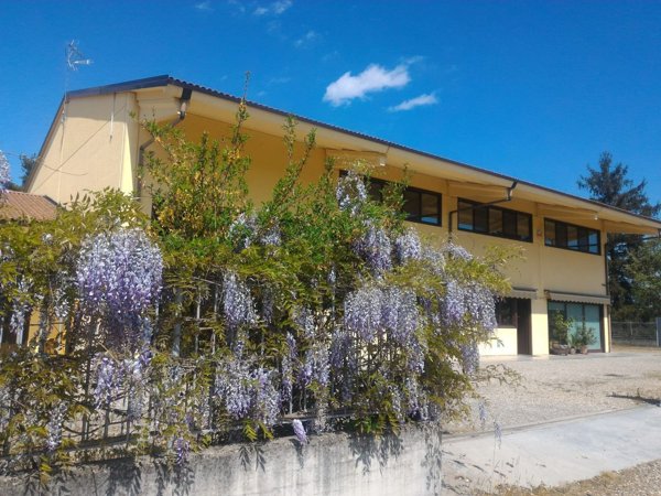 capannone in vendita a Rivanazzano Terme in zona Nazzano