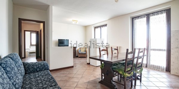 appartamento in vendita a Rivanazzano Terme in zona Nazzano