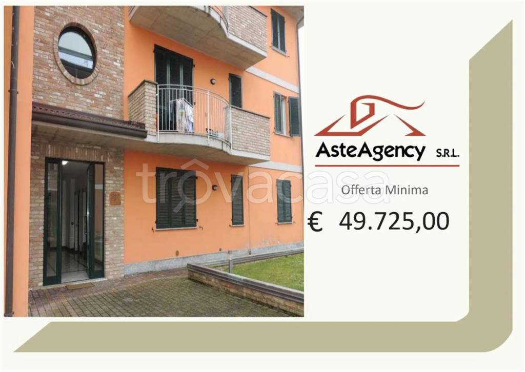 appartamento in vendita a Rivanazzano Terme