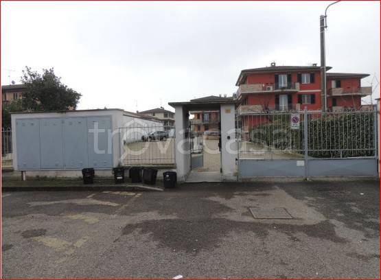 appartamento in vendita a Rivanazzano Terme