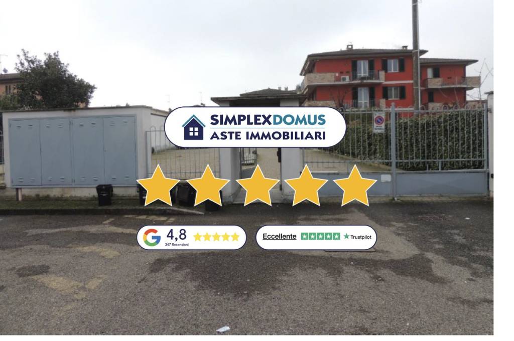 appartamento in vendita a Rivanazzano Terme