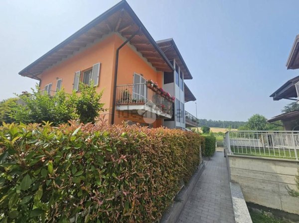 appartamento in vendita a Rivanazzano Terme in zona Nazzano