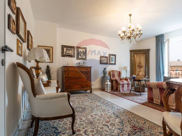 appartamento in vendita a Rivanazzano Terme in zona Nazzano